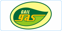 GAIL Gas Ltd logo